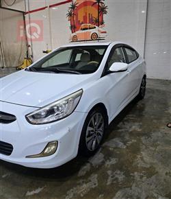 هيونداي أكسنت